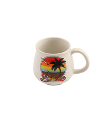 Item #36 Souvenir Florida Mug