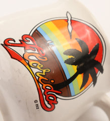 Item #36 Souvenir Florida Mug