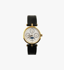 Vintage Gucci Moonphase Watch