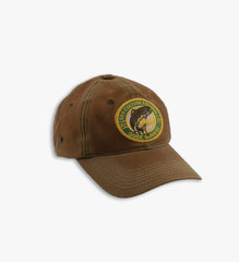 Guide Hat Fishing Guide Hat - Waxed Tan – SEA CULTURE