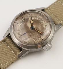 Hamilton 987A Watch WW11 Era (1942-1945)