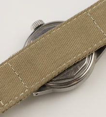 Hamilton 987A Watch WW11 Era (1942-1945)