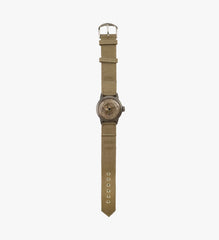 Hamilton 987A Watch WW11 Era (1942-1945)