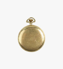 Hamilton Pocket Watch (1910)