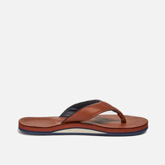 Hari Mari Clipper Flip Flop - Cask