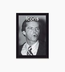 Icons by Oscar