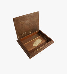 Vintage Dante Incolay  Box