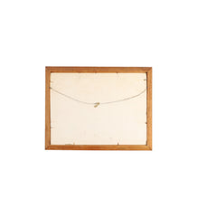 Item #5 Ship Frame Picture