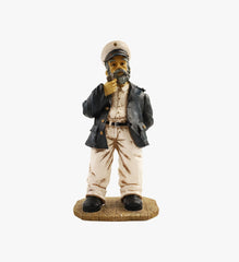 Vintage Old Salty Figurine