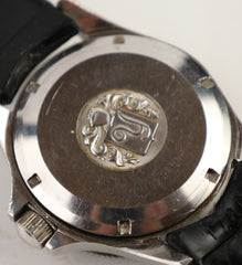 Yema Lejour Superman Automatic Diver Watch (1960)