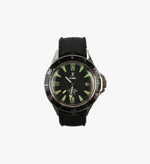 Yema Lejour Superman Automatic Diver Watch (1960)