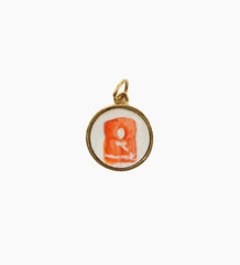 Lisa Rogers Pendent - Life Jacket