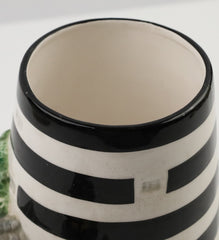 Vintage Lighthouse Cookie Jar