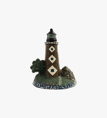 Vintage Lighthouse Doorstop