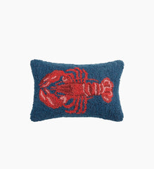 Lobster Hook Pillow