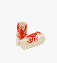 Lobster Salt & Pepper Shakers