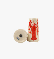Lobster Salt & Pepper Shakers