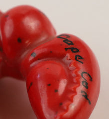 Vintage Lobster Salt & Pepper Shakers