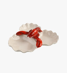 Vintage Lobster Tray