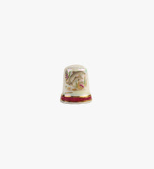 Vintage Long Beach Island Thimble