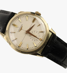 Vintage Longines Calatrava Watch