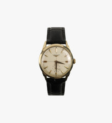 Vintage Longines Calatrava Watch