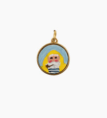 LR Exclusive SC Old Sailor Pendent
