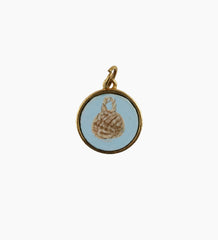 LR Exclusive Nautical Knot Pendent