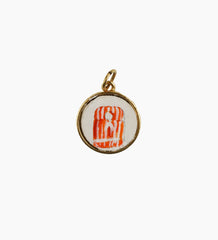 LR Exclusive Stripe Life Jacket Pendent