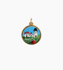 LR Exclusive SC Lighthouse Pendent