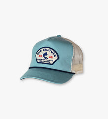 Manufacturing Co. Trucker Hat