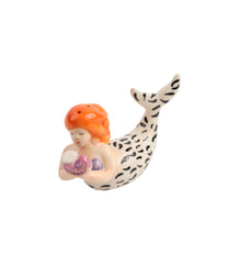 Item #111 Mermaid Salt & Pepper Shakers