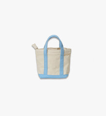 Mini Tote Charm Keychain