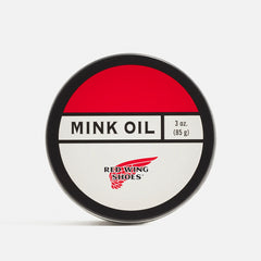 Red Wing Mink Oil (97105)