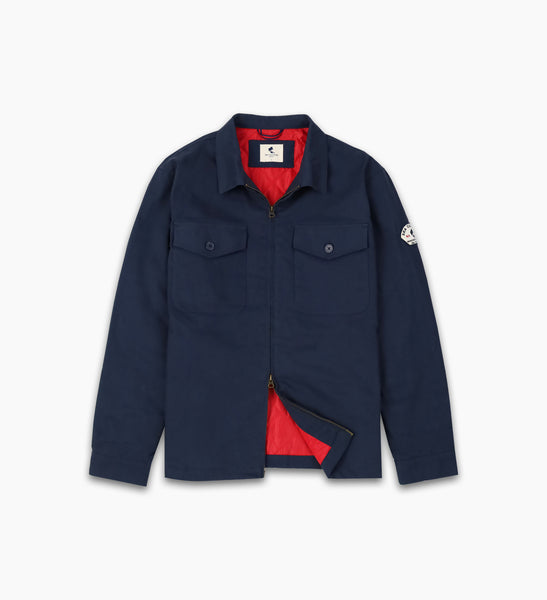 Montauk HWY Trucker Jacket – SEA CULTURE