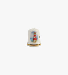 Vintage Montauk Thimble