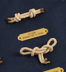 Nautical Flag Wall Hanging