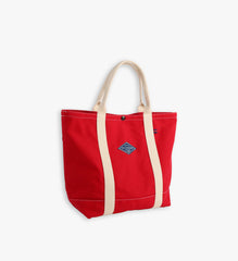 Day Tote - Nautical Red