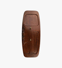Nautical Dresser Caddy