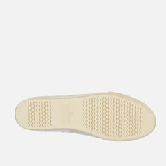 Hurricane Deck in Blue Navy