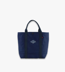 Day Tote - Navy