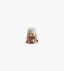 Vintage Newfoundland Thimble