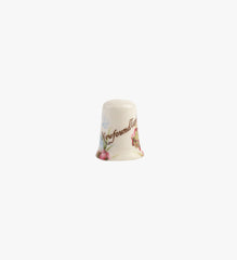 Vintage Newfoundland Thimble