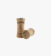 Vintage New Hampshire Salt & Pepper Shakers