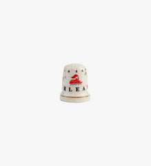 Vintage New Orleans Thimble