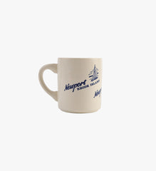 Vintage Newport Mug