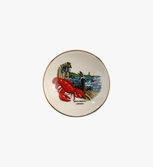 Vintage Nova Scotia Plate