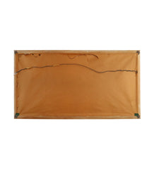 Item #3 Vintage Sea Scape Painting