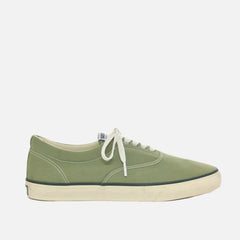 Hurricane Deck in Green Military