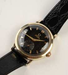 Omega Automatic Watch (1950)